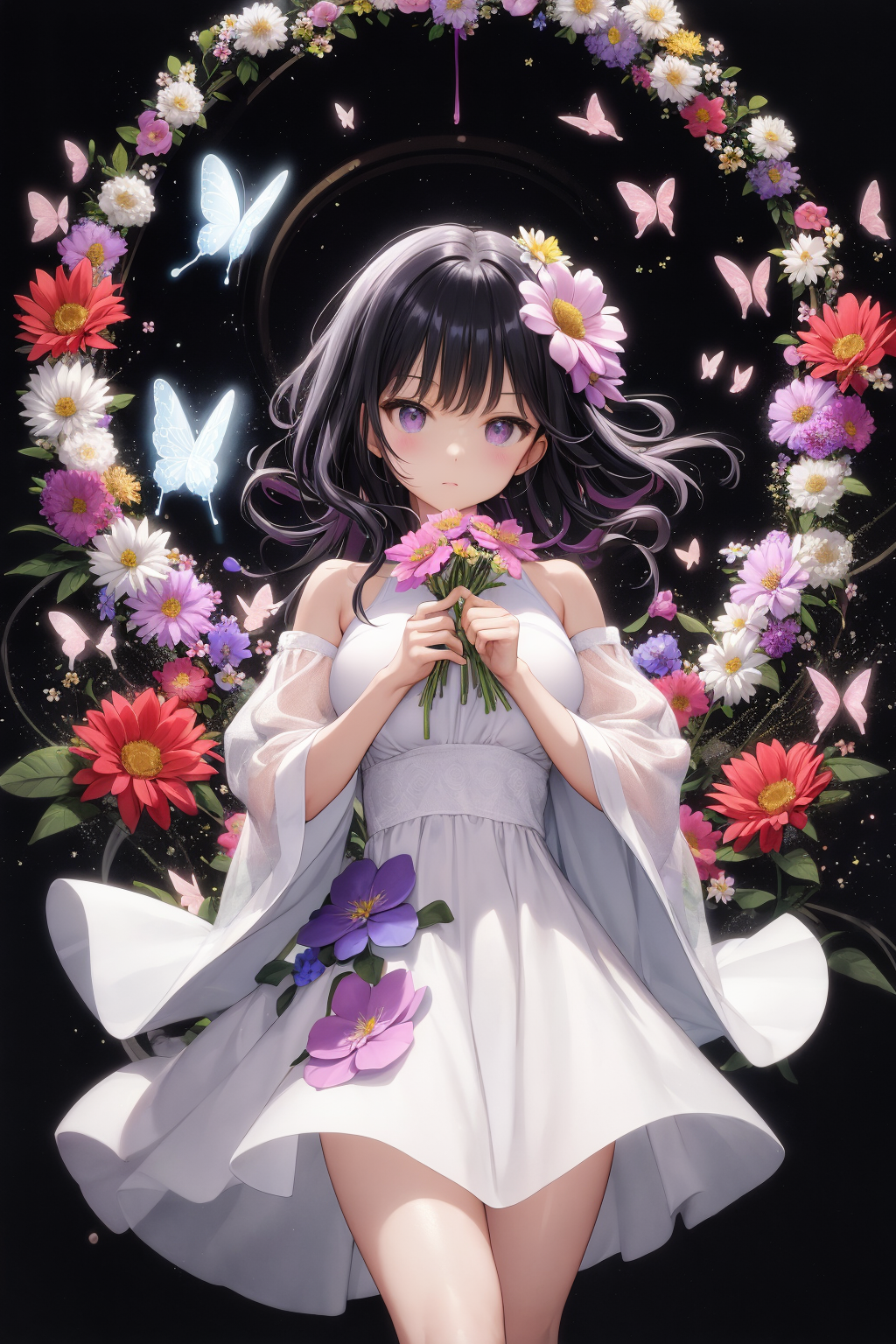 14794-2395516913-Maximalism artstyle,neon theme,🌀,suprematism,beautiful detailed flower,hyper detailed,flower,hyper quality,flower and hair is sa.png